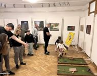 Katalin-napi Családi Délelőtt 2025 | 2025. november 22.  szombat