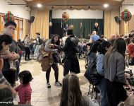 Katalin-napi Családi Délelőtt 2025 | 2025. november 22.  szombat