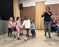 Katalin-napi Családi Délelőtt 2025 | 2025. november 22.  szombat