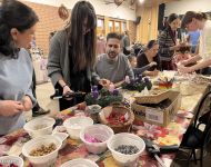 Katalin-napi Családi Délelőtt 2025 | 2025. november 22.  szombat