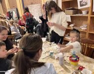 Katalin-napi Családi Délelőtt 2025 | 2025. november 22.  szombat