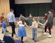 Katalin-napi Családi Délelőtt 2025 | 2025. november 22.  szombat