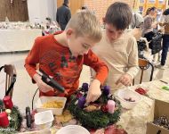 Katalin-napi Családi Délelőtt 2025 | 2025. november 22.  szombat