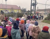 Közösségi fenyődíszítés 2025 | 2025. december 17.  szerda