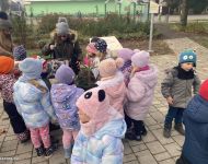 Közösségi fenyődíszítés 2025 | 2025. december 17.  szerda