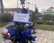 Közösségi fenyődíszítés 2025 | 2025. december 17.  szerda