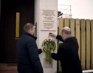 Magyar Kultúra Napja 2026 | 2026. január 16.  péntek | Fotó: Szabó Luca, szeged.hu