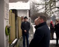 Magyar Kultúra Napja 2026 | 2026. január 16.  péntek | Fotó: Szabó Luca, szeged.hu