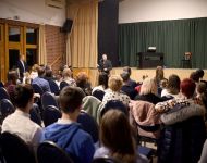 Magyar Kultúra Napja 2026 | 2026. január 16.  péntek | Fotó: Szabó Luca, szeged.hu