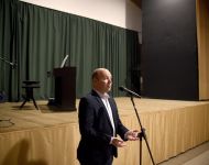 Magyar Kultúra Napja 2026 | 2026. január 16.  péntek | Fotó: Szabó Luca, szeged.hu