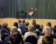 Magyar Kultúra Napja 2026 | 2026. január 16.  péntek