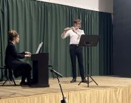 Magyar Kultúra Napja 2026 | 2026. január 16.  péntek