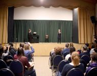 Magyar Kultúra Napja 2026 | 2026. január 16.  péntek | Fotó: Szabó Luca, szeged.hu