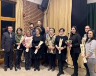 Magyar Kultúra Napja 2026 | 2026. január 16.  péntek