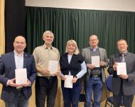 Magyar Kultúra Napja 2026 | 2026. január 16.  péntek