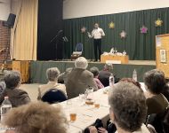 Nőnap 2026 | 2026. március 5.  csütörtök