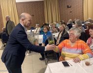 Nőnap 2026 | 2026. március 5.  csütörtök