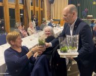 Nőnap 2026 | 2026. március 5.  csütörtök