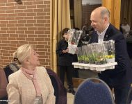 Nőnap 2026 | 2026. március 5.  csütörtök