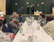 Nőnap 2026 | 2026. március 5.  csütörtök