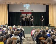 Október 23-i megemlékezés - 2025 | 2025. október 21.  kedd Október 23-i megemlékezés - 2025 | 2025. október 21.  kedd