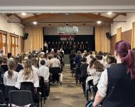 Október 23-i megemlékezés - 2025 | 2025. október 21.  kedd Október 23-i megemlékezés - 2025 | 2025. október 21.  kedd