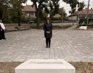 Október 23-i megemlékezés - 2025 | 2025. október 21.  kedd Október 23-i megemlékezés - 2025 | 2025. október 21.  kedd