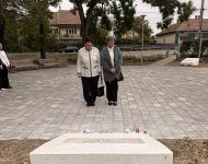 Október 23-i megemlékezés - 2025 | 2025. október 21.  kedd Október 23-i megemlékezés - 2025 | 2025. október 21.  kedd