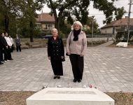 Október 23-i megemlékezés - 2025 | 2025. október 21.  kedd Október 23-i megemlékezés - 2025 | 2025. október 21.  kedd