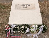 Október 23-i megemlékezés - 2025 | 2025. október 21.  kedd Október 23-i megemlékezés - 2025 | 2025. október 21.  kedd