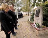 Október 23-i megemlékezés - 2025 | 2025. október 21.  kedd Október 23-i megemlékezés - 2025 | 2025. október 21.  kedd