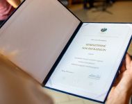 Pedagógusnap 2025 | 2025. június 3.  kedd | Fotó: Szabó Luca, szeged.hu