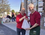 Pörköltfőző verseny 2026 | 2026. április 25.  szombat