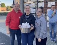 Pörköltfőző verseny 2026 | 2026. április 25.  szombat