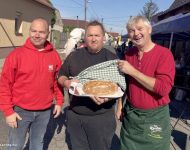 Pörköltfőző verseny 2026 | 2026. április 25.  szombat