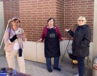 Pörköltfőző verseny 2026 | 2026. április 25.  szombat