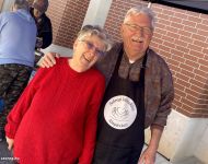 Pörköltfőző verseny 2026 | 2026. április 25.  szombat