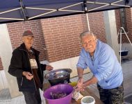 Pörköltfőző verseny 2026 | 2026. április 25.  szombat