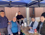 Pörköltfőző verseny 2026 | 2026. április 25.  szombat