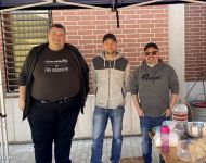 Pörköltfőző verseny 2026 | 2026. április 25.  szombat