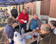 Pörköltfőző verseny 2026 | 2026. április 25.  szombat