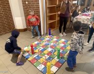 Pörköltfőző verseny 2026 | 2026. április 25.  szombat