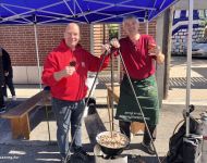 Pörköltfőző verseny 2026 | 2026. április 25.  szombat