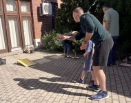 Pörköltfőző verseny 2026 | 2026. április 25.  szombat