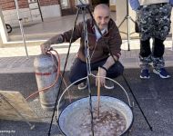 Pörköltfőző verseny 2026 | 2026. április 25.  szombat