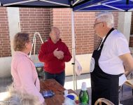 Pörköltfőző verseny 2026 | 2026. április 25.  szombat