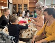 Pörköltfőző verseny 2026 | 2026. április 25.  szombat