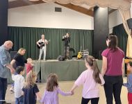 Pörköltfőző verseny 2026 | 2026. április 25.  szombat