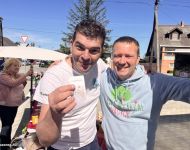 Pörköltfőző verseny 2026 | 2026. április 25.  szombat