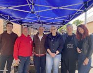 Pörköltfőző verseny 2026 | 2026. április 25.  szombat